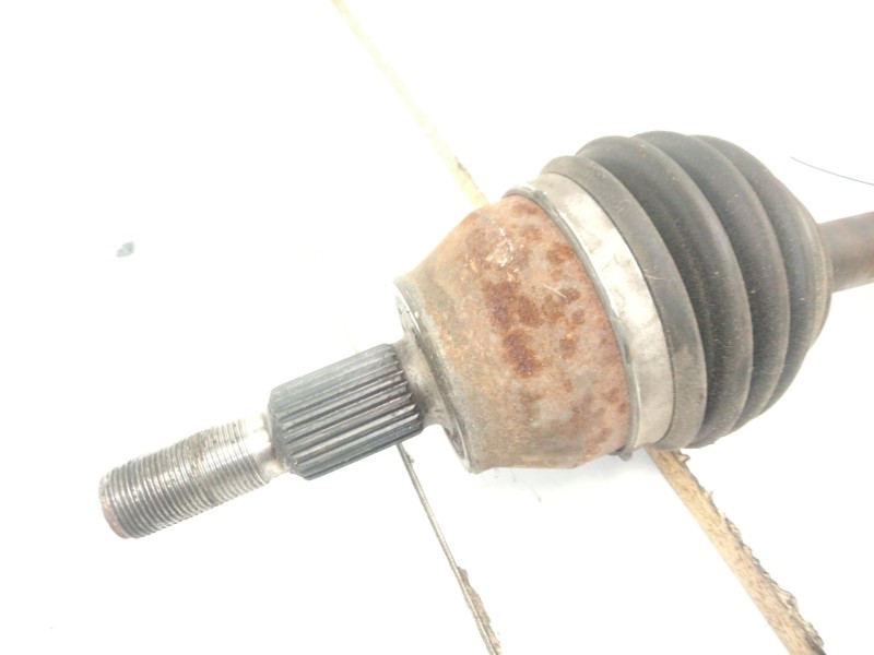 Recambio de transmision delantera derecha para ford c-max ii (dxa/cb7, dxa/ceu) 1.6 ti referencia OEM IAM BV613B436TA  
