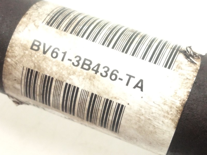 Recambio de transmision delantera derecha para ford c-max ii (dxa/cb7, dxa/ceu) 1.6 ti referencia OEM IAM BV613B436TA  