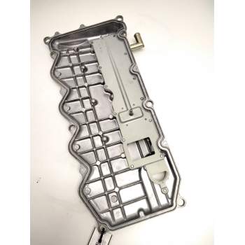 Recambio de tapa balancines para nissan almera ii (n16) 2.2 dci referencia OEM IAM YD22  