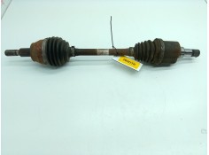 Recambio de transmision delantera izquierda para ford c-max ii (dxa/cb7, dxa/ceu) 1.6 ti referencia OEM IAM BV613B437TA  