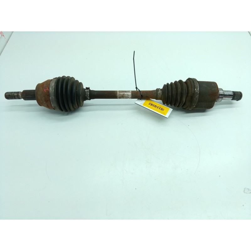 Recambio de transmision delantera izquierda para ford c-max ii (dxa/cb7, dxa/ceu) 1.6 ti referencia OEM IAM BV613B437TA  