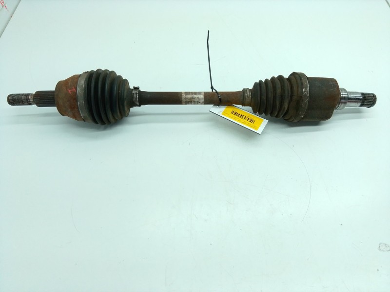 Recambio de transmision delantera izquierda para ford c-max ii (dxa/cb7, dxa/ceu) 1.6 ti referencia OEM IAM BV613B437TA  