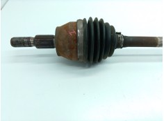 Recambio de transmision delantera izquierda para ford c-max ii (dxa/cb7, dxa/ceu) 1.6 ti referencia OEM IAM BV613B437TA   2