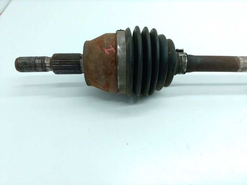 Recambio de transmision delantera izquierda para ford c-max ii (dxa/cb7, dxa/ceu) 1.6 ti referencia OEM IAM BV613B437TA  