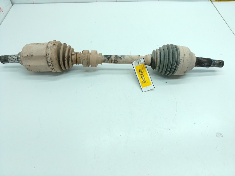 Recambio de transmision delantera izquierda para nissan qashqai i (j10, nj10) 1.5 dci referencia OEM IAM 39101JD52B  