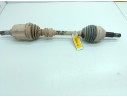 TRANSMISION DELANTERA IZQUIERDA 39101JD52B 