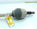 TRANSMISION DELANTERA IZQUIERDA 39101JD52B 