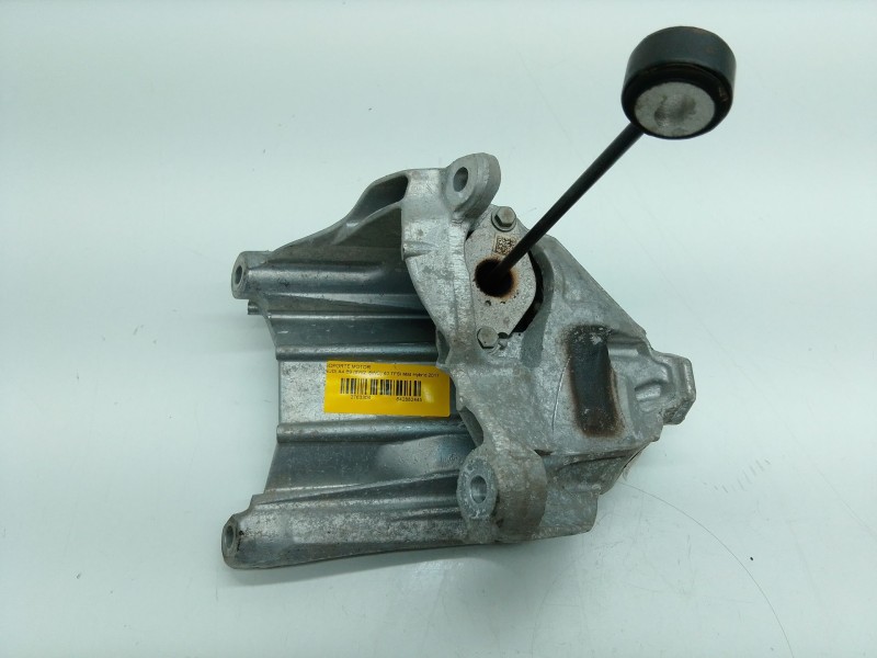 Recambio de soporte motor para audi a4 b9 (8w2, 8wc) 40 tfsi mild hybrid referencia OEM IAM   