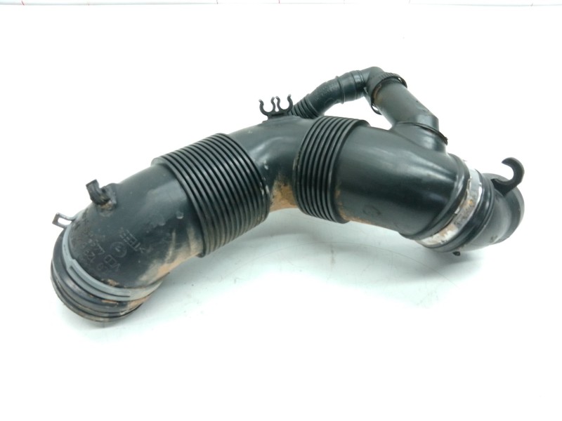 Recambio de tubo para ford transit courier b460 furgoneta/monovolumen 1.5 tdci referencia OEM IAM 446196604  
