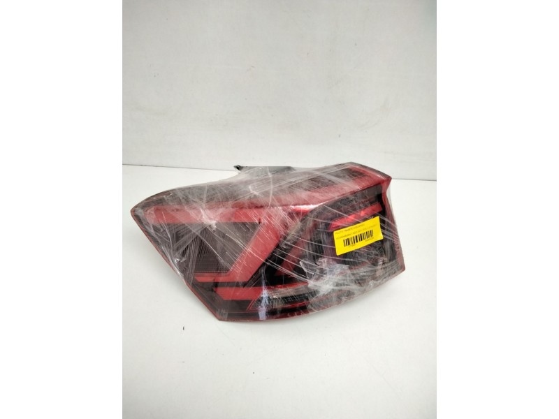 Recambio de piloto trasero izquierdo para volkswagen t-roc (a11, d11) 1.5 tsi referencia OEM IAM 2GA945095 RE2891000402 