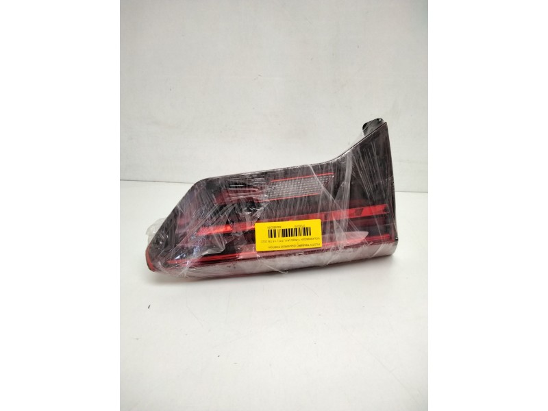 Recambio de piloto trasero izquierdo porton para volkswagen t-roc (a11, d11) 1.5 tsi referencia OEM IAM 2GA945093 RE2892000400 