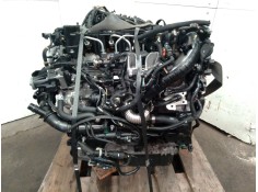 Recambio de motor completo para peugeot 2008 ii (ud_, us_, uy_, uj_, ur_, uc_) 1.5 bluehdi 130 referencia OEM IAM YH01  