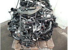 Recambio de motor completo para peugeot 2008 ii (ud_, us_, uy_, uj_, ur_, uc_) 1.5 bluehdi 130 referencia OEM IAM YH01   2