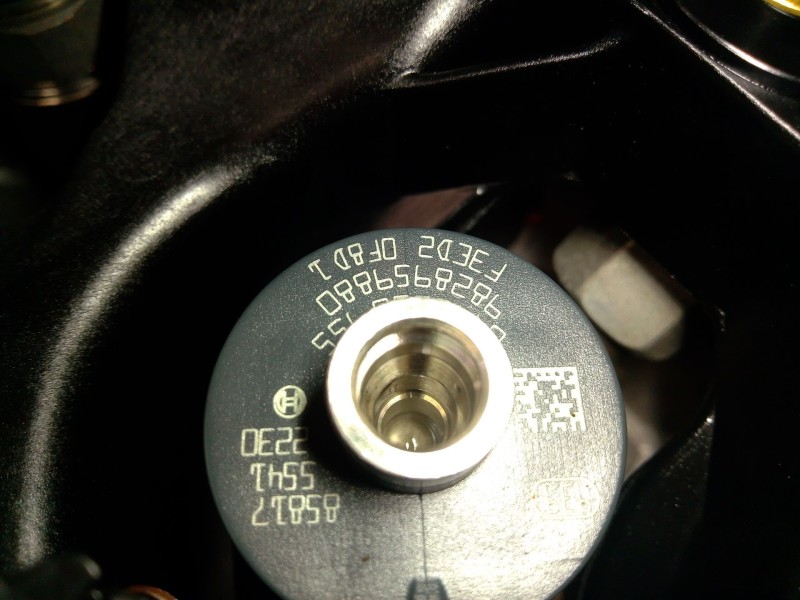 Recambio de motor completo para peugeot 2008 ii (ud_, us_, uy_, uj_, ur_, uc_) 1.5 bluehdi 130 referencia OEM IAM YH01  