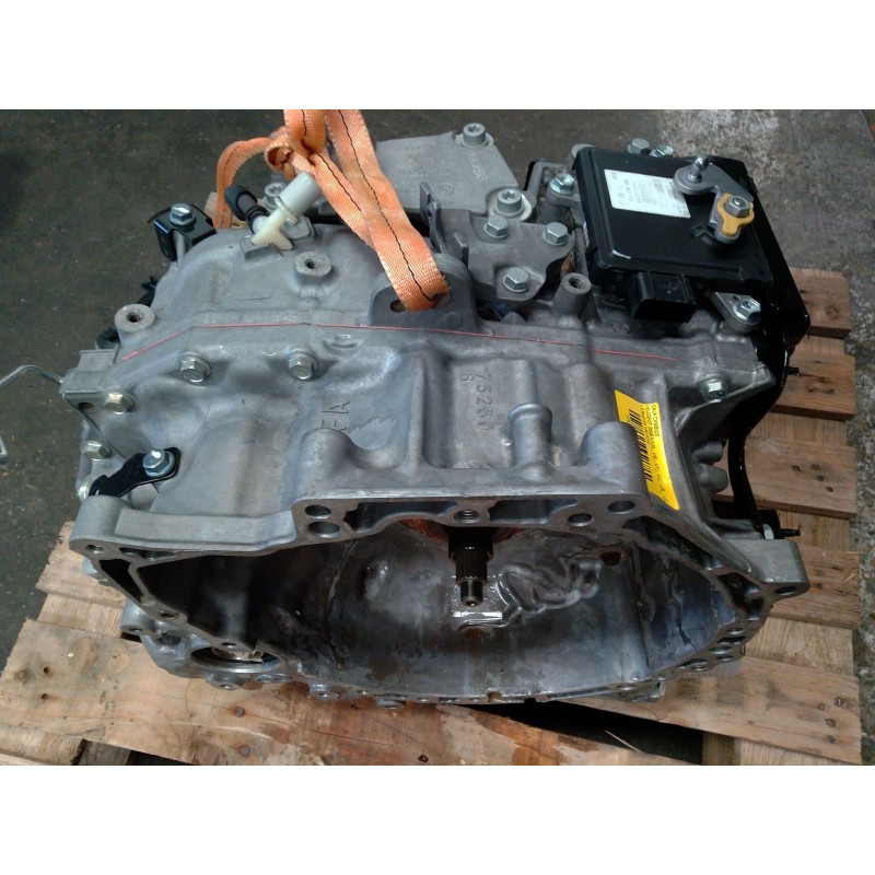 Recambio de caja cambios para peugeot 2008 ii (ud_, us_, uy_, uj_, ur_, uc_) 1.5 bluehdi 130 referencia OEM IAM   