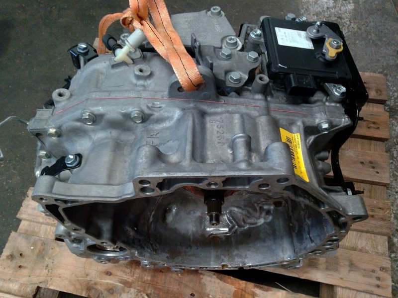Recambio de caja cambios para peugeot 2008 ii (ud_, us_, uy_, uj_, ur_, uc_) 1.5 bluehdi 130 referencia OEM IAM   