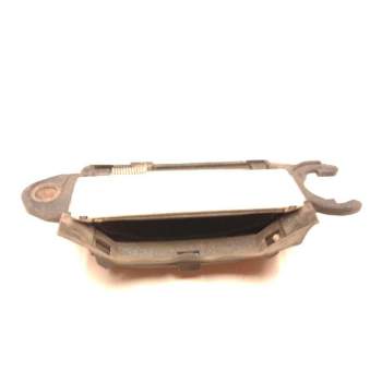 Recambio de maneta exterior delantera izquierda para audi 100 berlina (c4) básico referencia OEM IAM 4A0837205J  