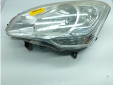 Recambio de faro izquierdo para peugeot partner furgoneta/monovolumen 1.6 bluehdi 100 referencia OEM IAM   