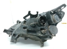 Recambio de faro derecho para peugeot partner furgoneta/monovolumen 1.6 bluehdi 100 referencia OEM IAM    2