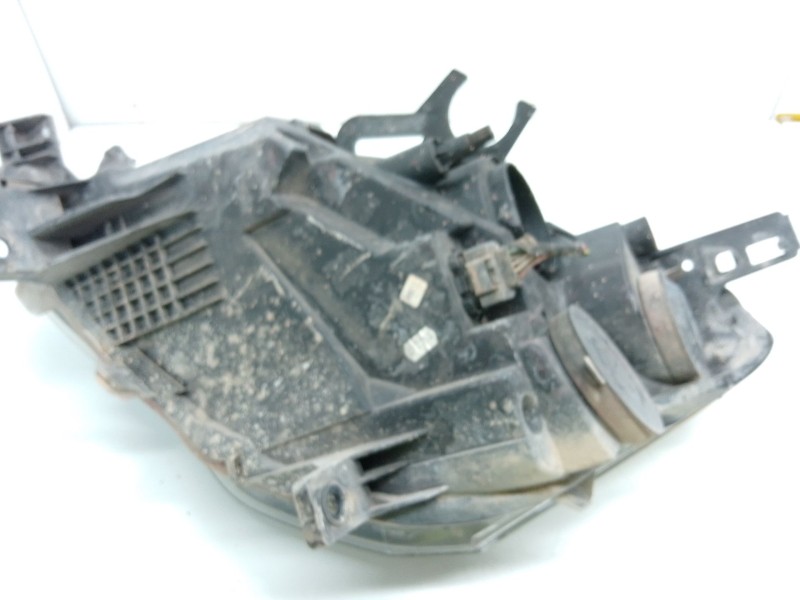 Recambio de faro derecho para peugeot partner furgoneta/monovolumen 1.6 bluehdi 100 referencia OEM IAM   