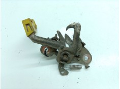 Recambio de cerradura capot para peugeot partner furgoneta/monovolumen 1.6 bluehdi 100 referencia OEM IAM   