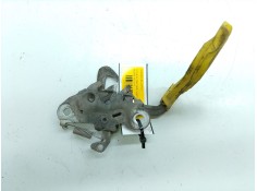 Recambio de cerradura capot para peugeot partner furgoneta/monovolumen 1.6 bluehdi 100 referencia OEM IAM    2