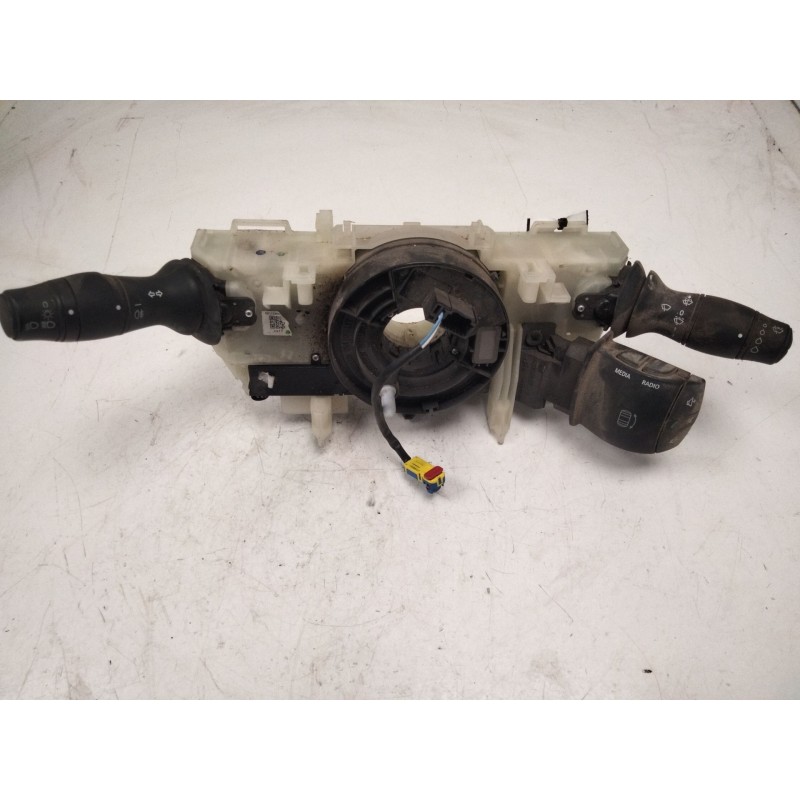 Recambio de mando intermitentes y limpia para opel movano b pritsche/kipper/koffer 2.3 cdti referencia OEM IAM   