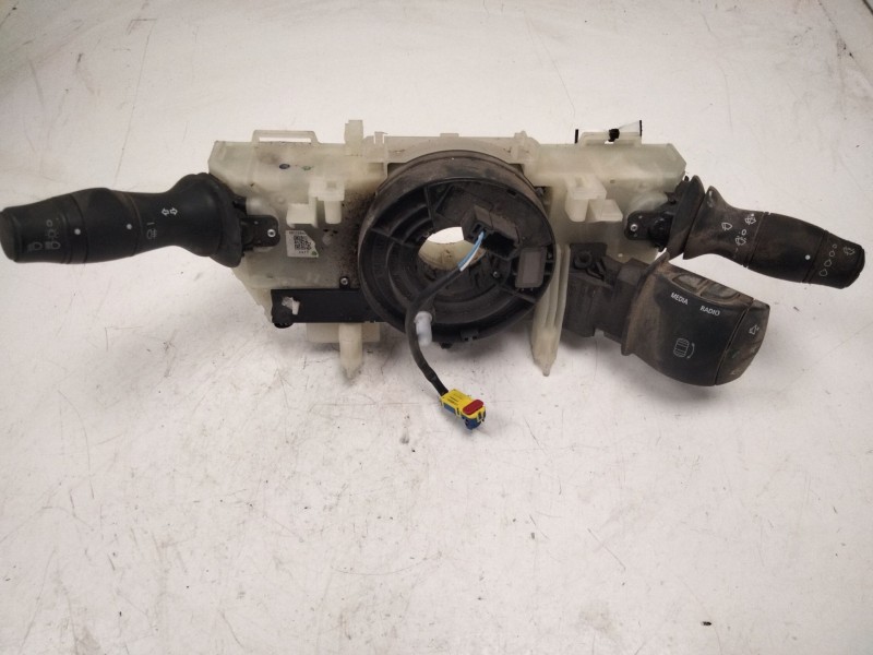 Recambio de mando intermitentes y limpia para opel movano b pritsche/kipper/koffer 2.3 cdti referencia OEM IAM   
