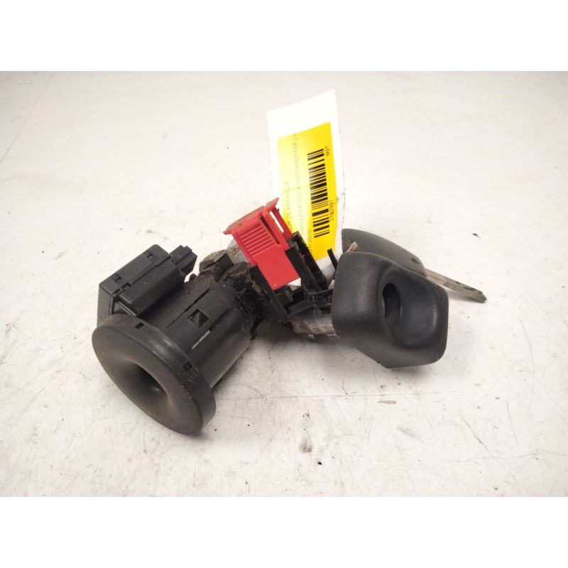Recambio de conmutador de arranque para opel movano b pritsche/kipper/koffer 2.3 cdti referencia OEM IAM   