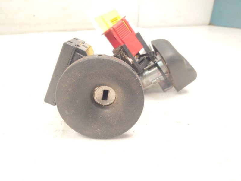 Recambio de conmutador de arranque para opel movano b pritsche/kipper/koffer 2.3 cdti referencia OEM IAM   
