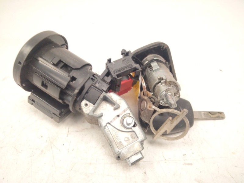 Recambio de conmutador de arranque para opel movano b pritsche/kipper/koffer 2.3 cdti referencia OEM IAM   