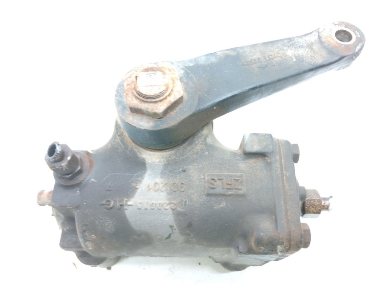 Recambio de caja direccion para nissan nt500 35.15 referencia OEM IAM   