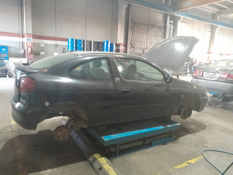 renault megane i coach (da0/1_) del año 2002