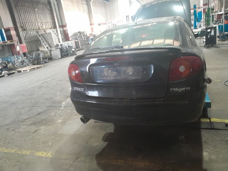 renault megane i coach (da0/1_) del año 2002
