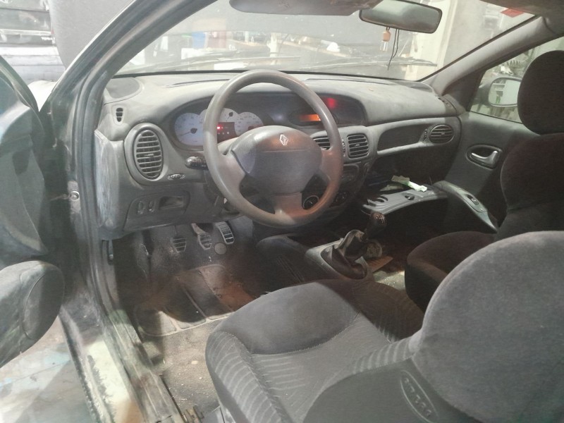 renault megane i coach (da0/1_) del año 2002