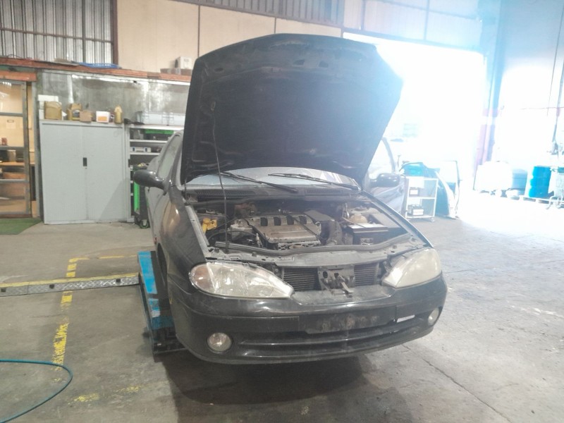 renault megane i coach (da0/1_) del año 2002