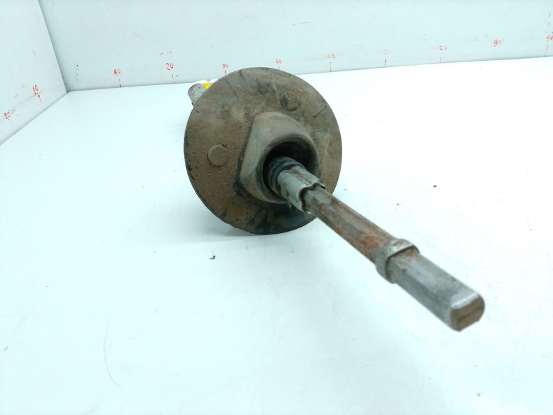 Recambio de cardancillo direccion para opel movano b pritsche/kipper/koffer 2.3 cdti referencia OEM IAM   