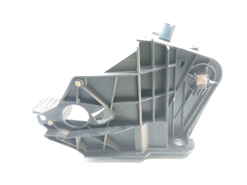 Recambio de pedal freno para opel movano b pritsche/kipper/koffer 2.3 cdti referencia OEM IAM   