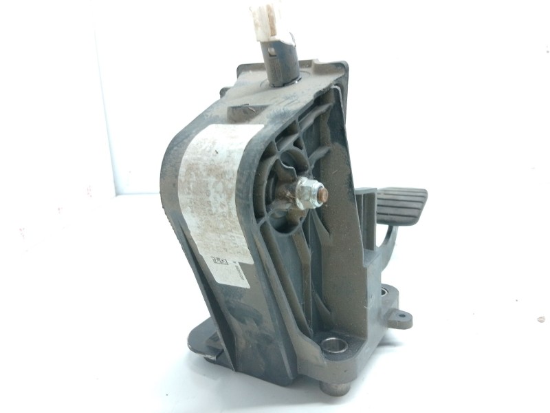 Recambio de pedal freno para opel movano b pritsche/kipper/koffer 2.3 cdti referencia OEM IAM   