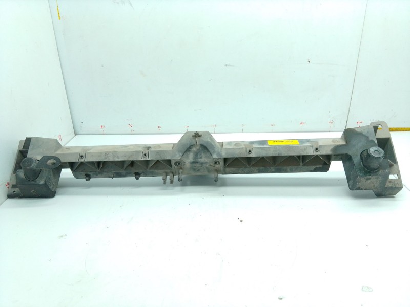 Recambio de panel frontal para peugeot partner furgoneta/monovolumen 1.6 bluehdi 100 referencia OEM IAM   