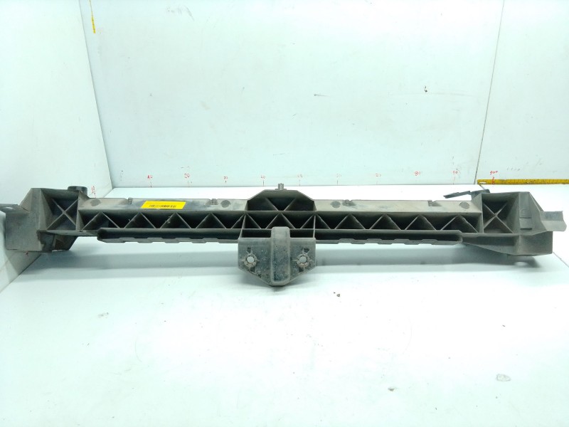 Recambio de panel frontal para peugeot partner furgoneta/monovolumen 1.6 bluehdi 100 referencia OEM IAM   