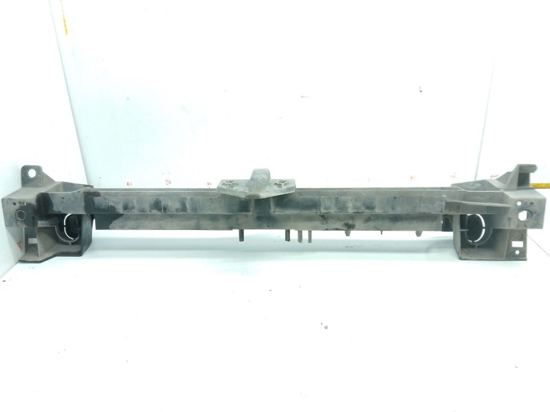 Recambio de panel frontal para peugeot partner furgoneta/monovolumen 1.6 bluehdi 100 referencia OEM IAM   