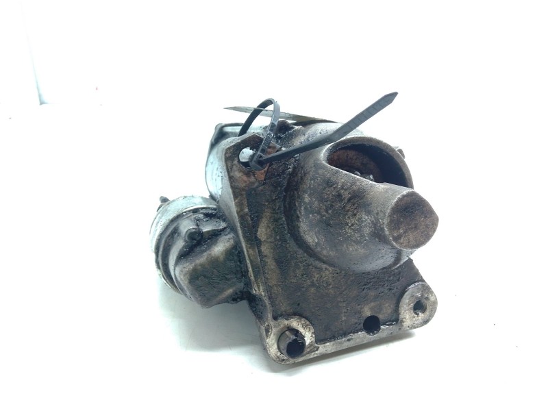 Recambio de motor arranque para peugeot partner furgoneta/monovolumen 1.6 bluehdi 100 referencia OEM IAM   