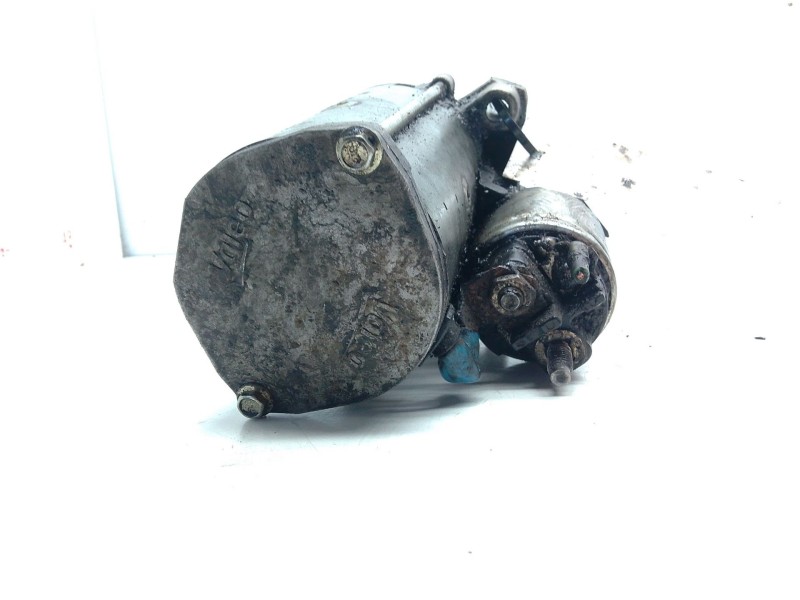 Recambio de motor arranque para peugeot partner furgoneta/monovolumen 1.6 bluehdi 100 referencia OEM IAM   