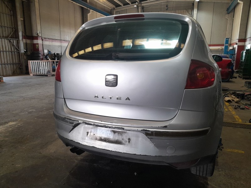 seat altea (5p1) del año 2005
