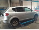 SEAT ALTEA (5P1)