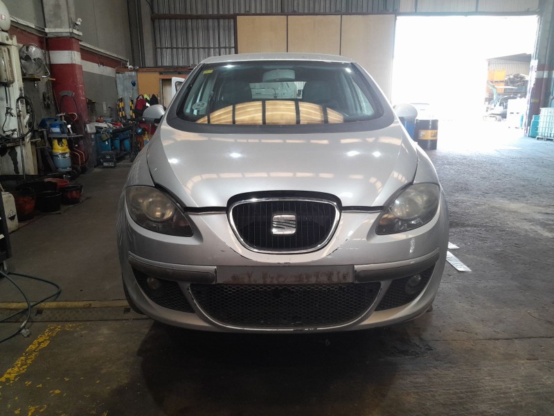 seat altea (5p1) del año 2005