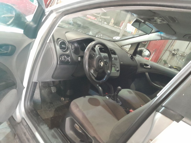 seat altea (5p1) del año 2005
