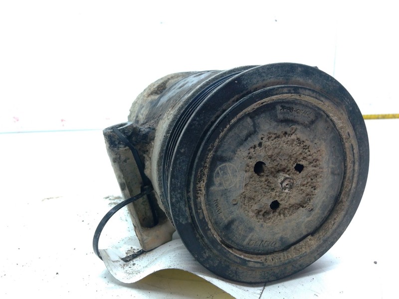 Recambio de compresor aire acondicionado para peugeot partner furgoneta/monovolumen 1.6 bluehdi 100 referencia OEM IAM   