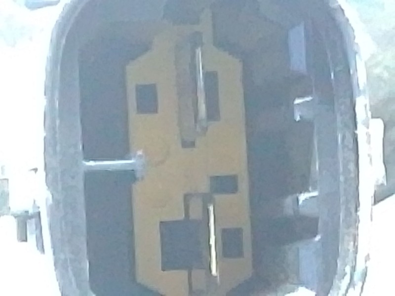 Recambio de electroventilador para peugeot partner furgoneta/monovolumen 1.6 bluehdi 100 referencia OEM IAM   